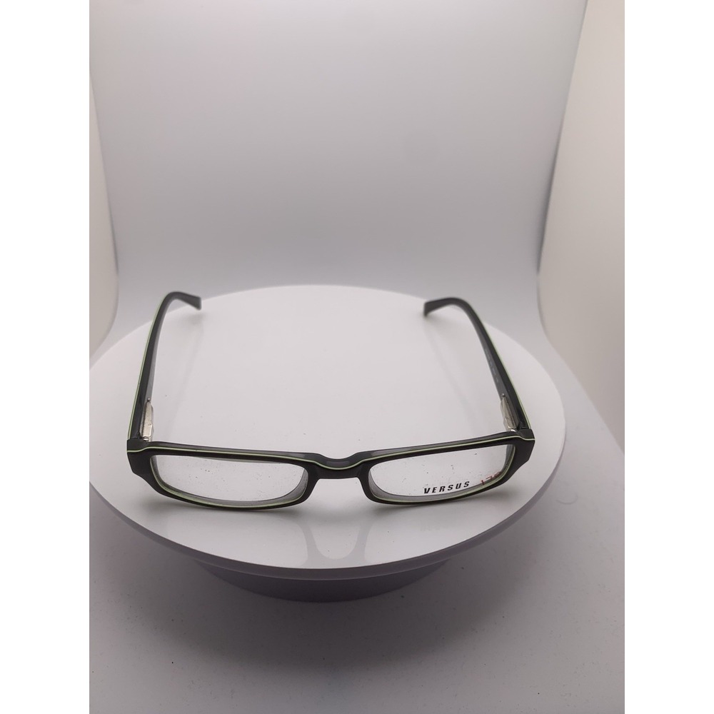 Versus by Versace Glasses MOD.8042 573 Brown Green 48-17-135 Frames Only